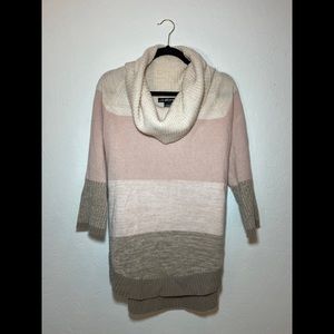 United States Sweaters • Neapolitan Colored Sweater